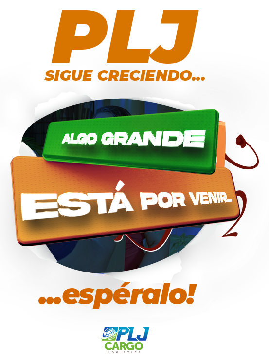 PLJ Cargo Logistics